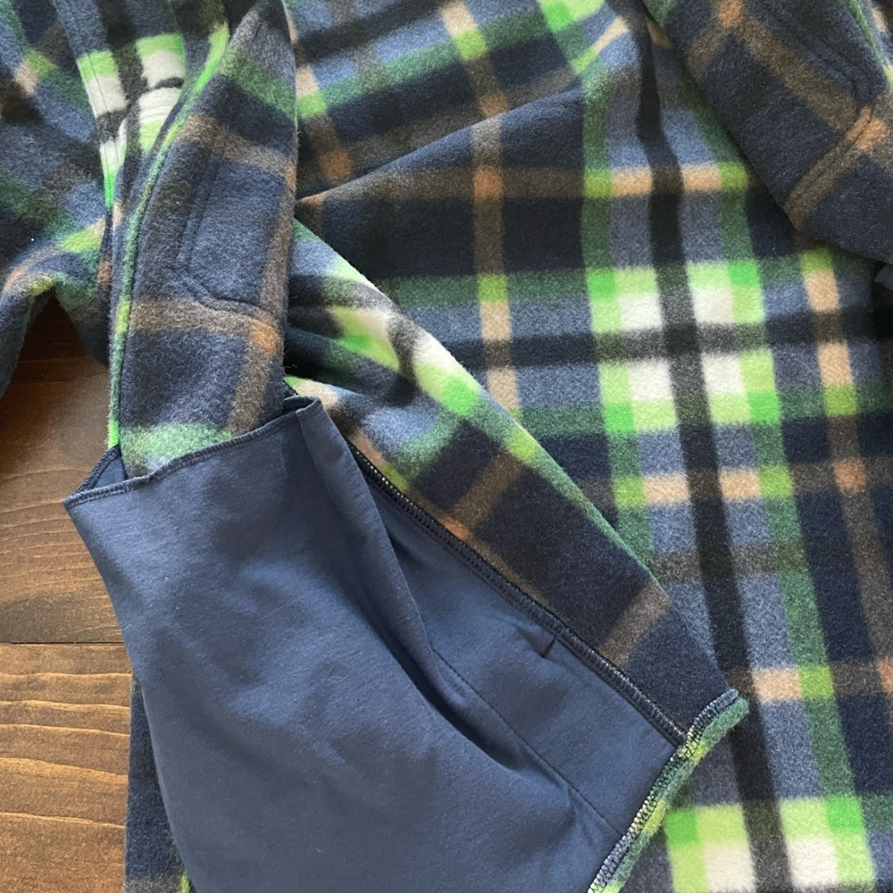 Alpine Design Shacket Shirt Jacket - image 5